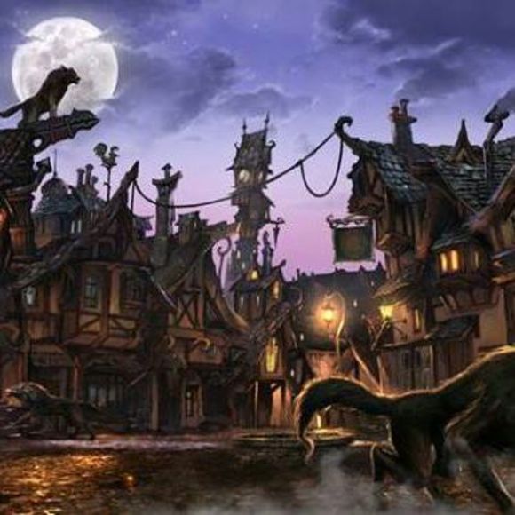 Meet your Posher, Kathleen - Picture 1 of 1